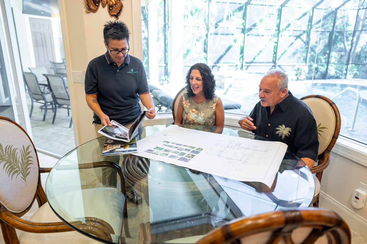 Picture of 7 Tips for a Great Landscape Design Consultation